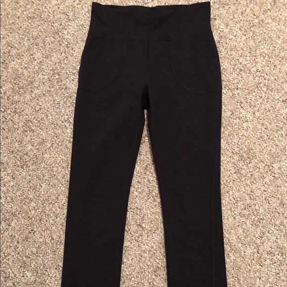 Lululemon Skinny Wills leggings - Picture 2 of 3